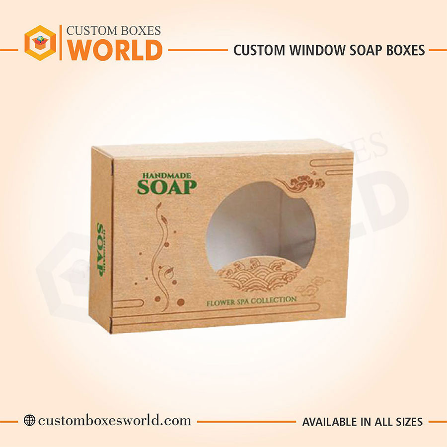 Custom Boxes World